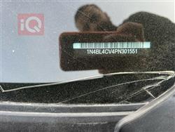 نيسان ألتيما